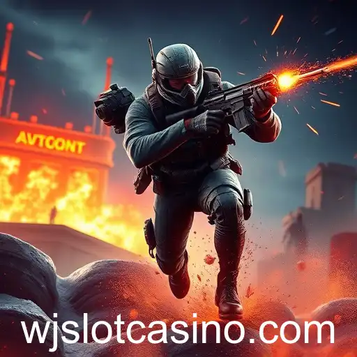 Exploring the Thrilling World of 'Action Packed' Games with 'Wjslot'