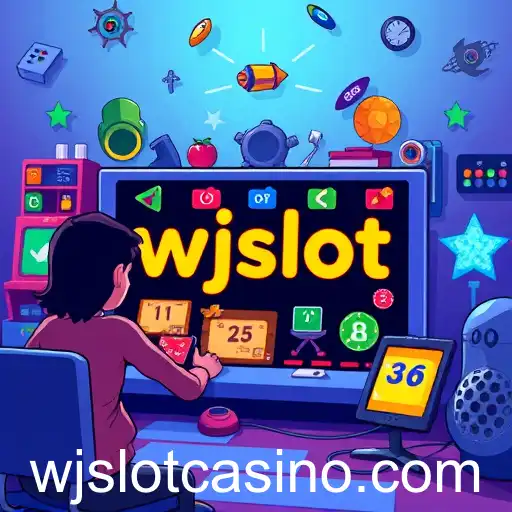Unlocking Potential: The Rise of 'Learning Games' with Wjslot