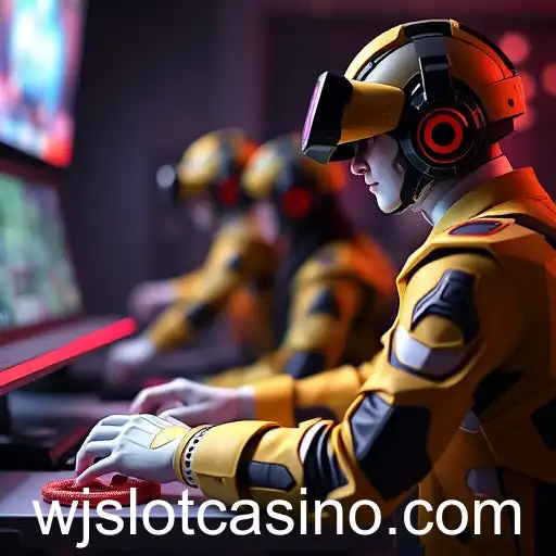 The Evolution of Online Gaming and Emerging Trends