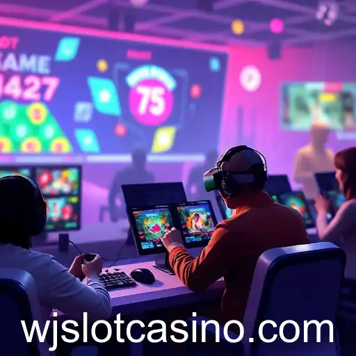 The Evolving Landscape of Online Gaming