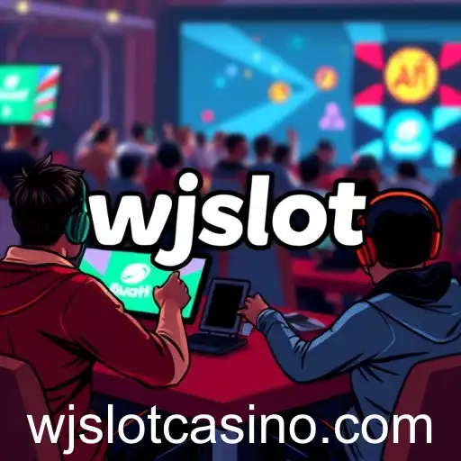 Exploring 'WJSlot': The Multifaceted World of Multiplayer Matches