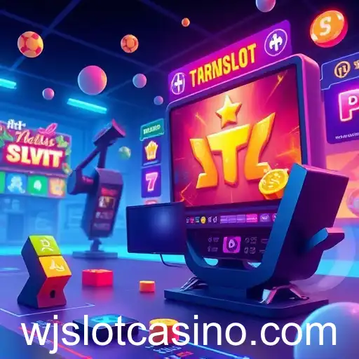 Digital Gaming Trends Shape 2025