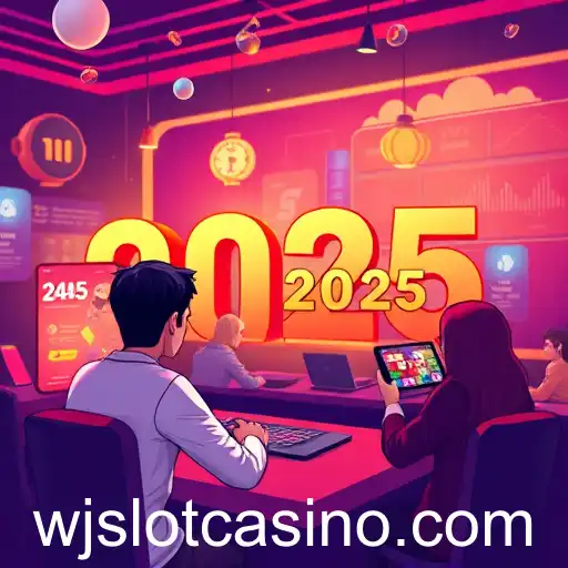 The Evolution of Online Gaming in a Digital Era