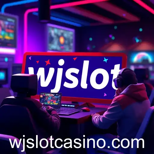 Wjslot Sparks New Interest in Online Gaming Community