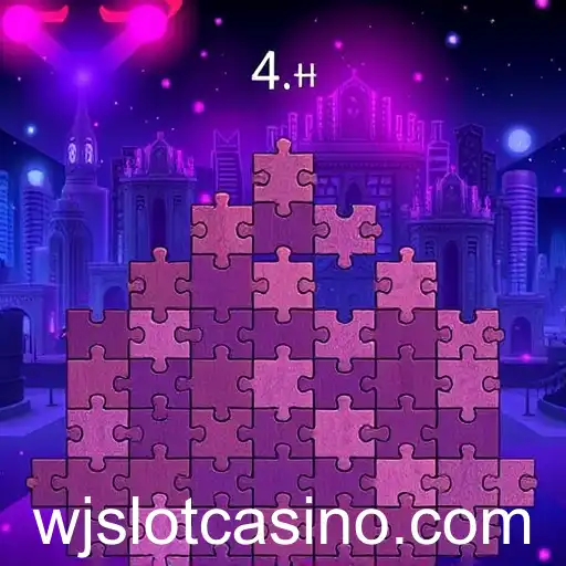 Exploring the World of Puzzle Games: A Mind-Bending Adventure