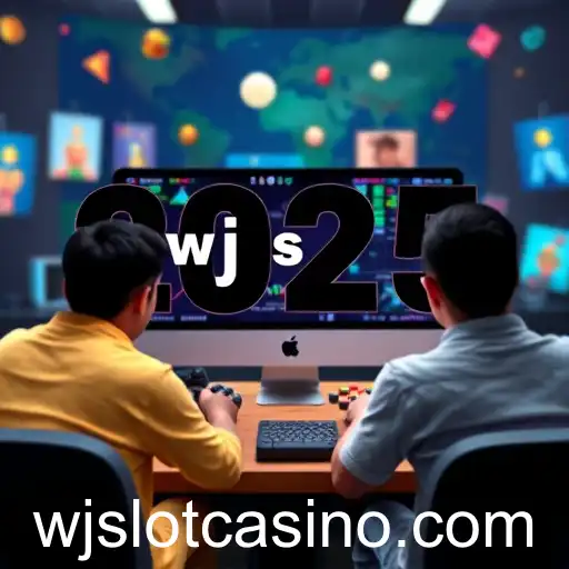 The Rise of Online Gaming Platforms in 2025