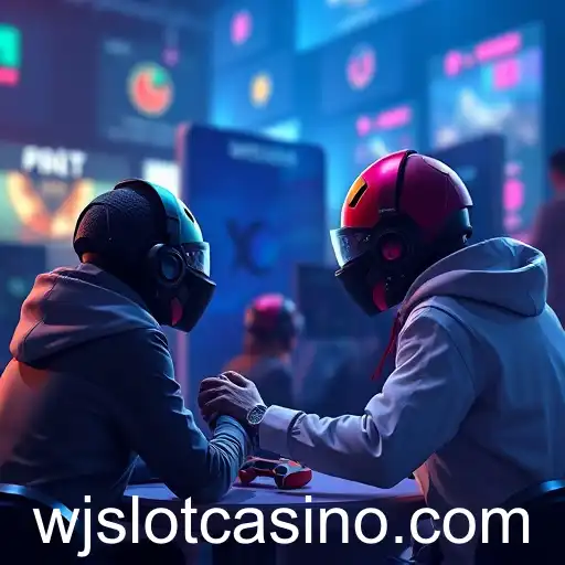 The Rise of Online Gaming Platforms