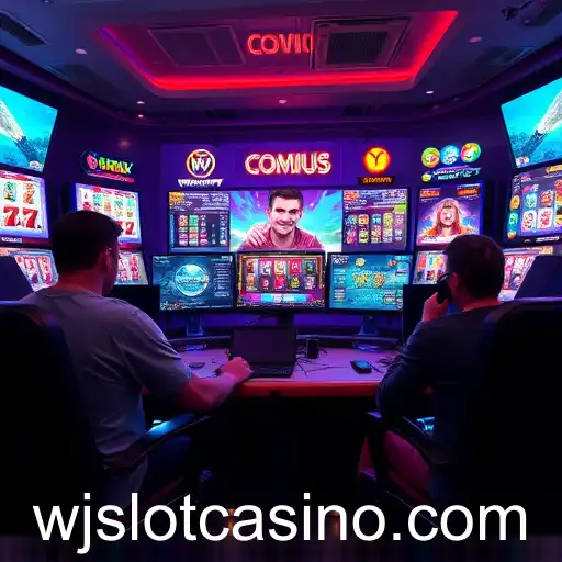 The Rise of Online Gaming in 2025