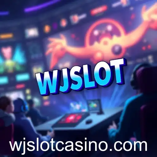 Online Gaming Trends: The Rise of WJSlot