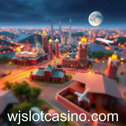 Exploring the Fascinating Realm of Simulation World Games