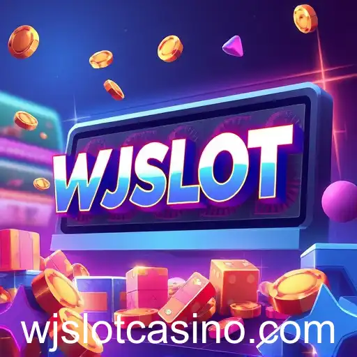 The Rise of WJSlot: Gaming in the New Era